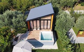 Villa Teverde